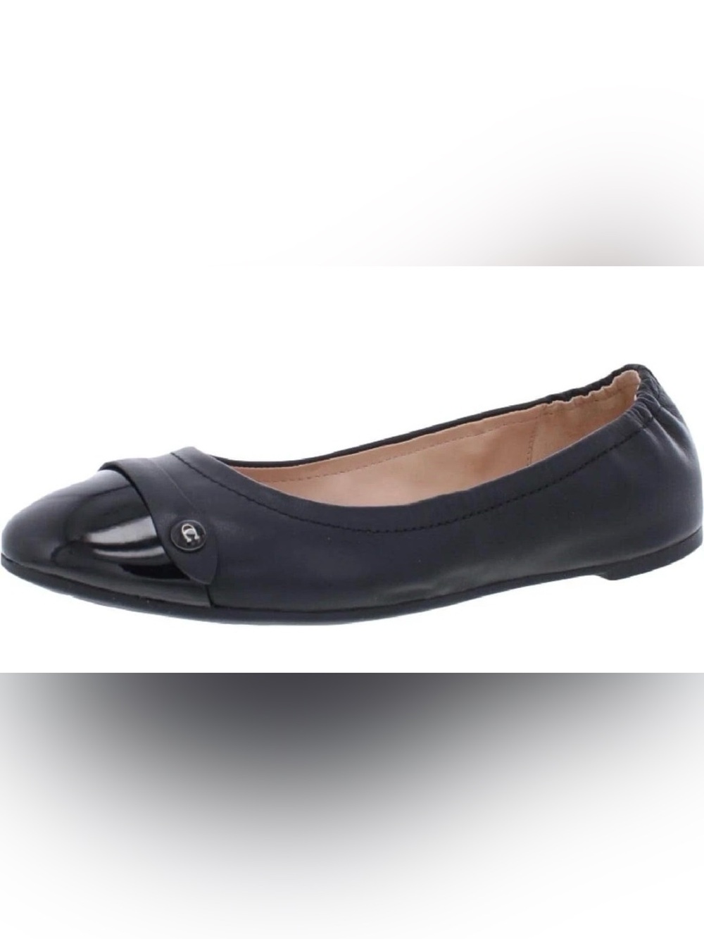 Coach BRANDI Ballet Flats size 6.5